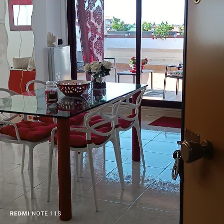 Via Del Mare Bed & Breakfast Lanciano Bagian luar foto