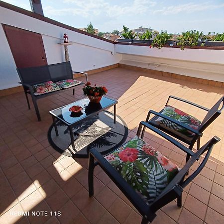 Via Del Mare Bed & Breakfast Lanciano Bagian luar foto