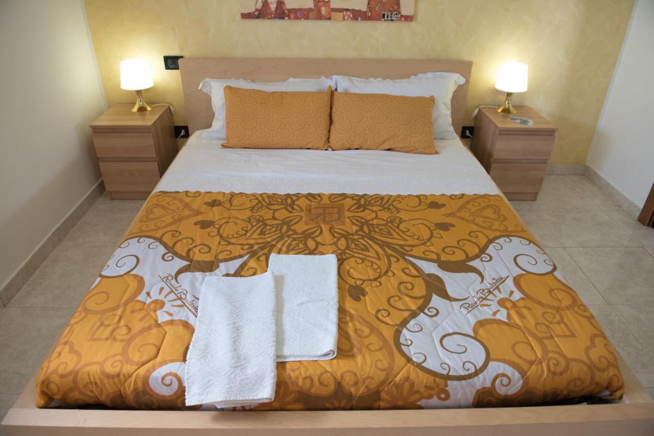 Via Del Mare Bed & Breakfast Lanciano Bagian luar foto